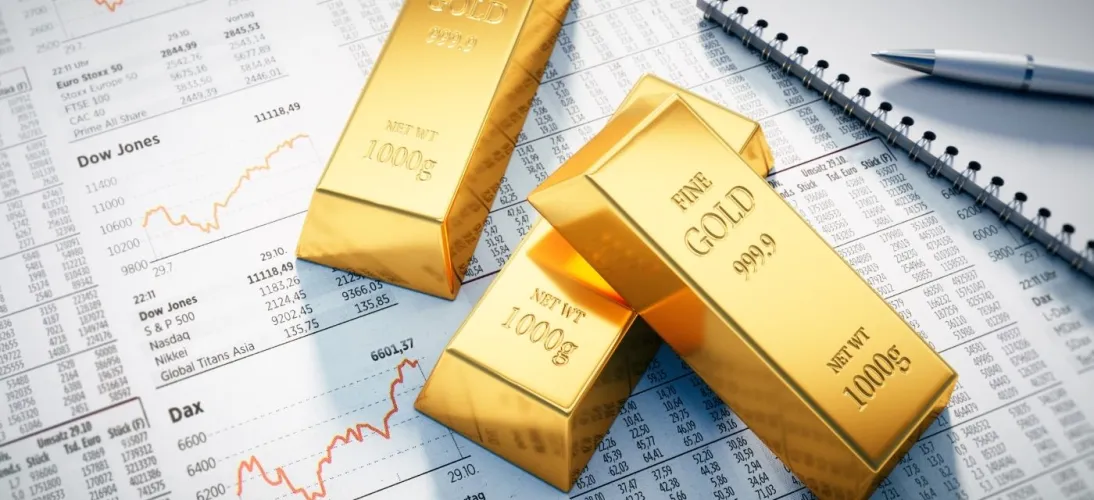 La Russie et l'or