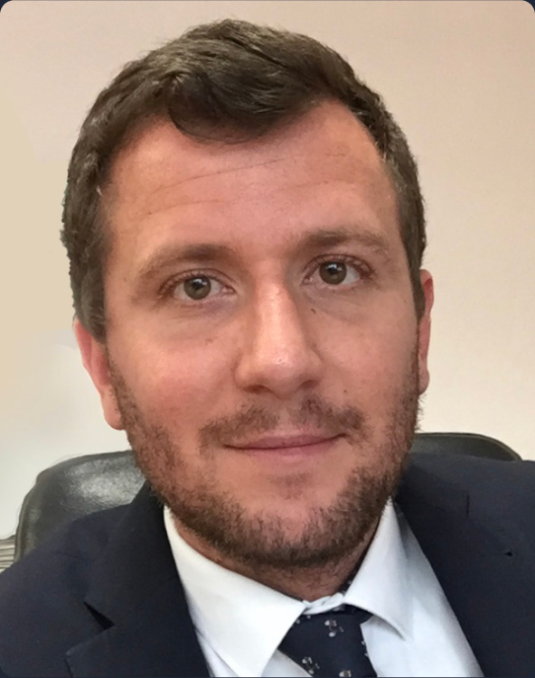 Kévin Verron