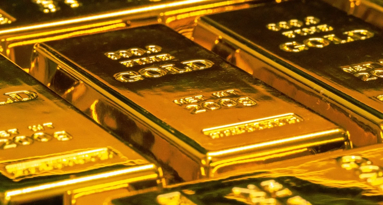 Actualité de l'or