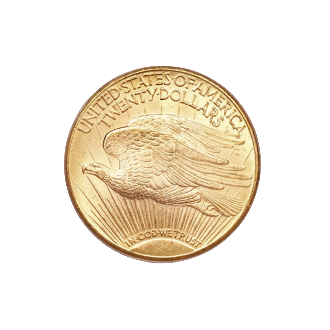 20 Dollars