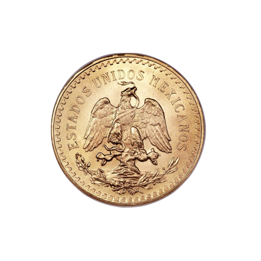50 Pesos