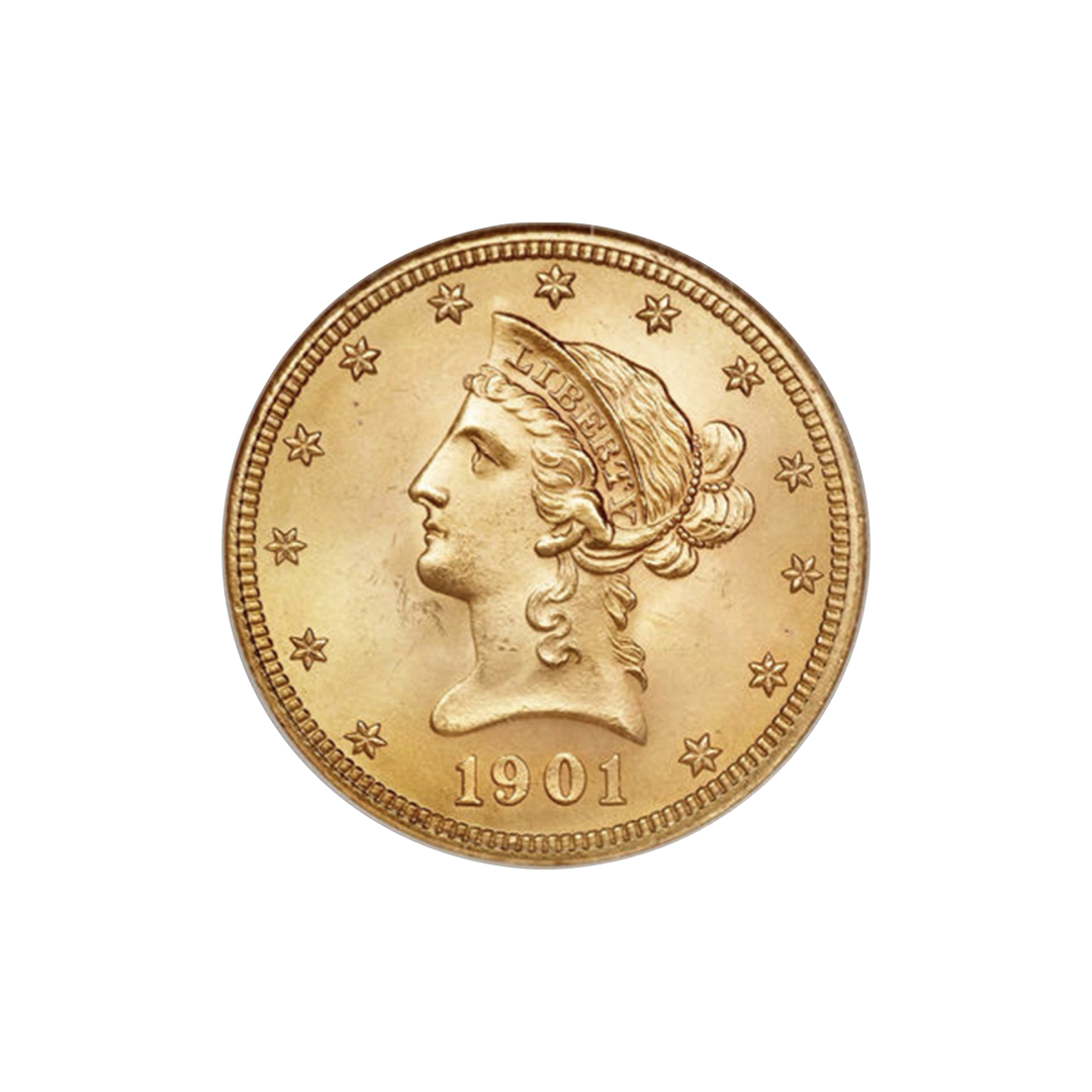 10 Dollars