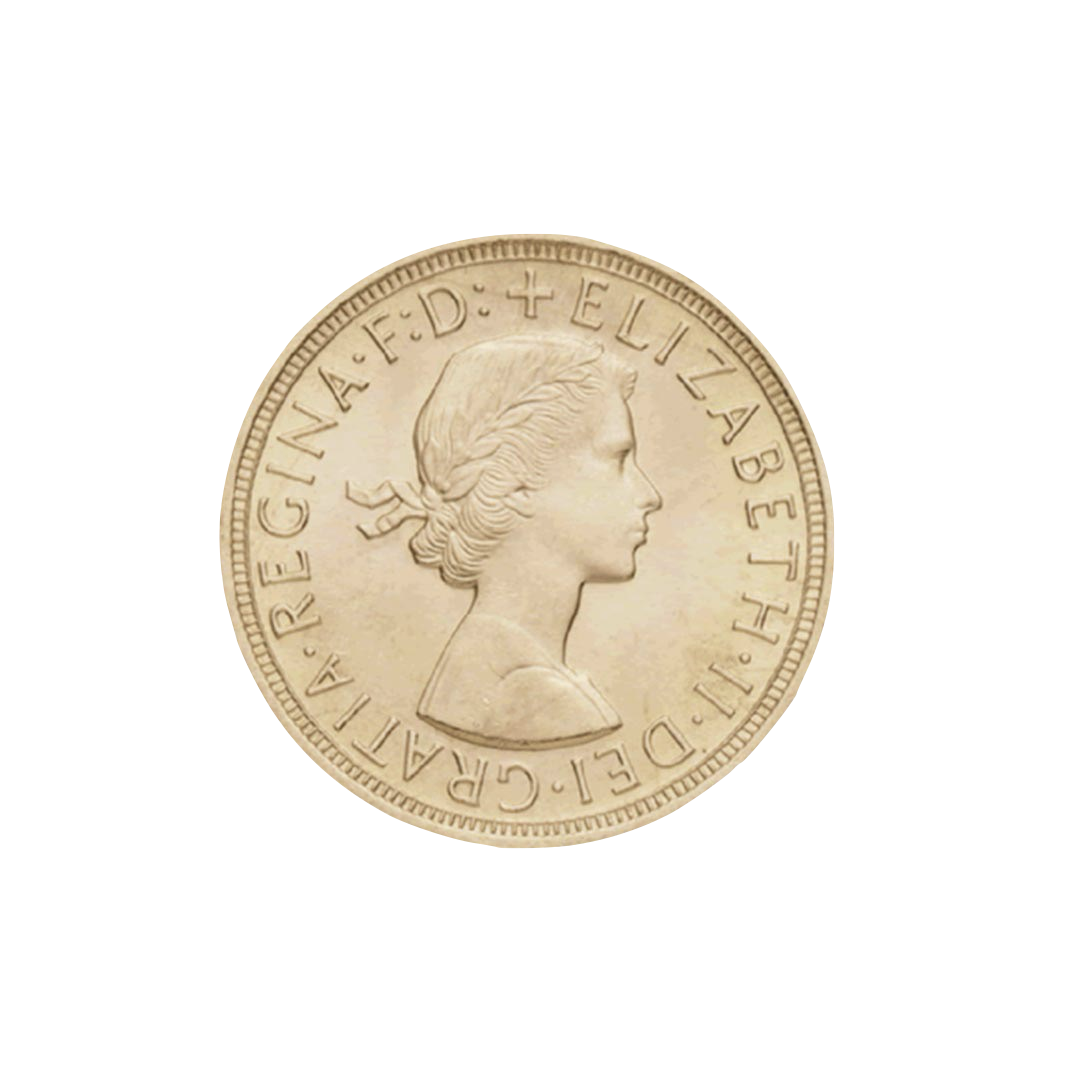 Souverain Elizabeth