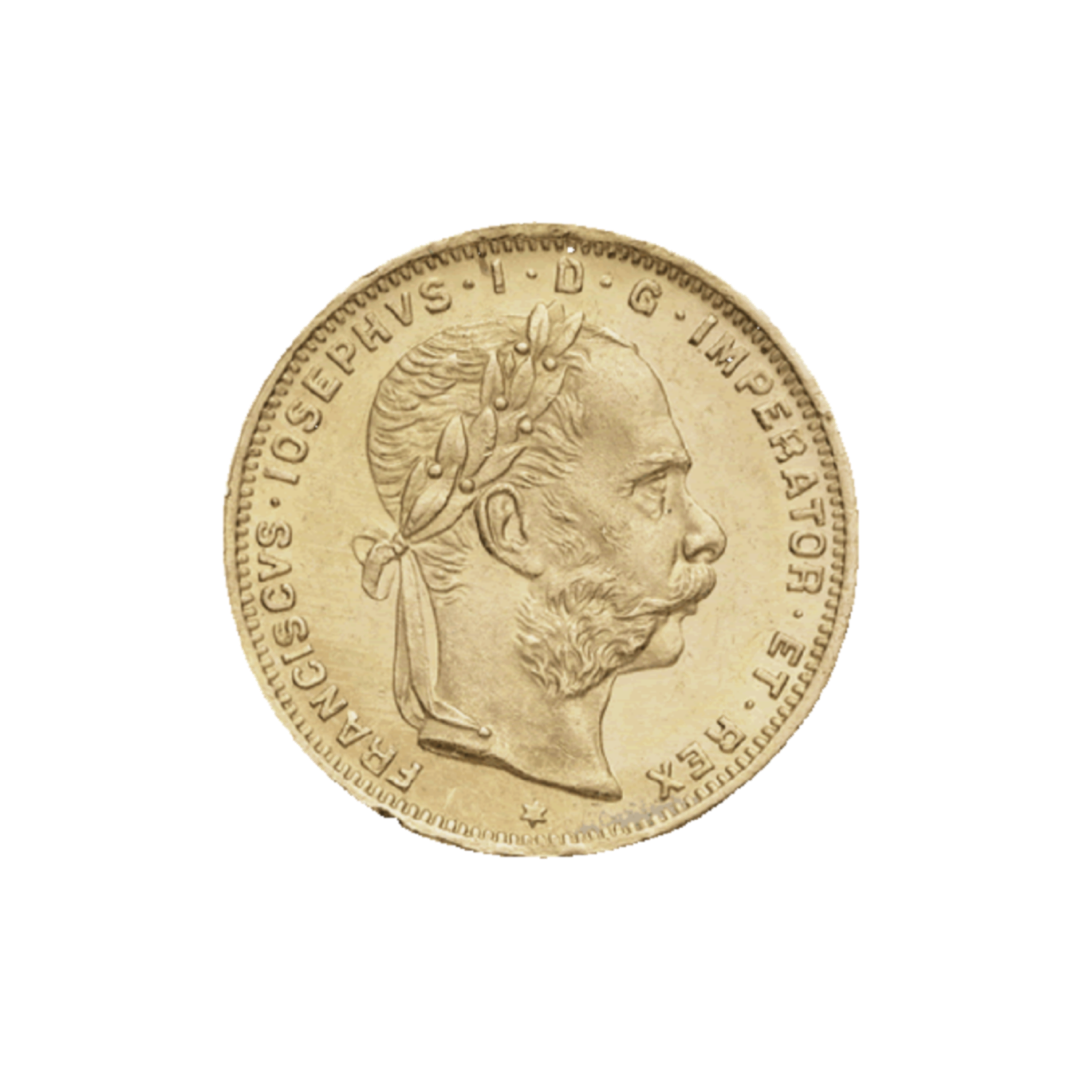20 Francs Union Latine