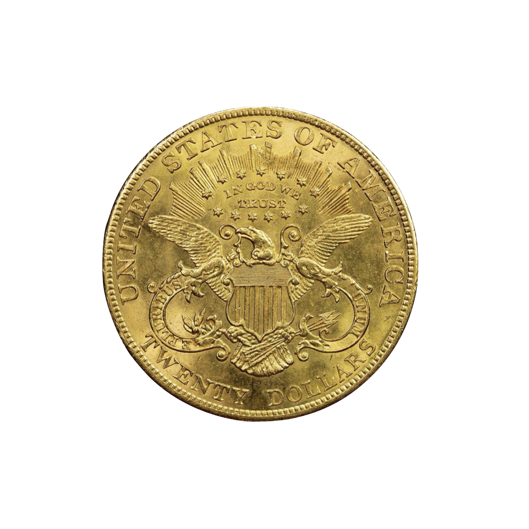 20 Dollars