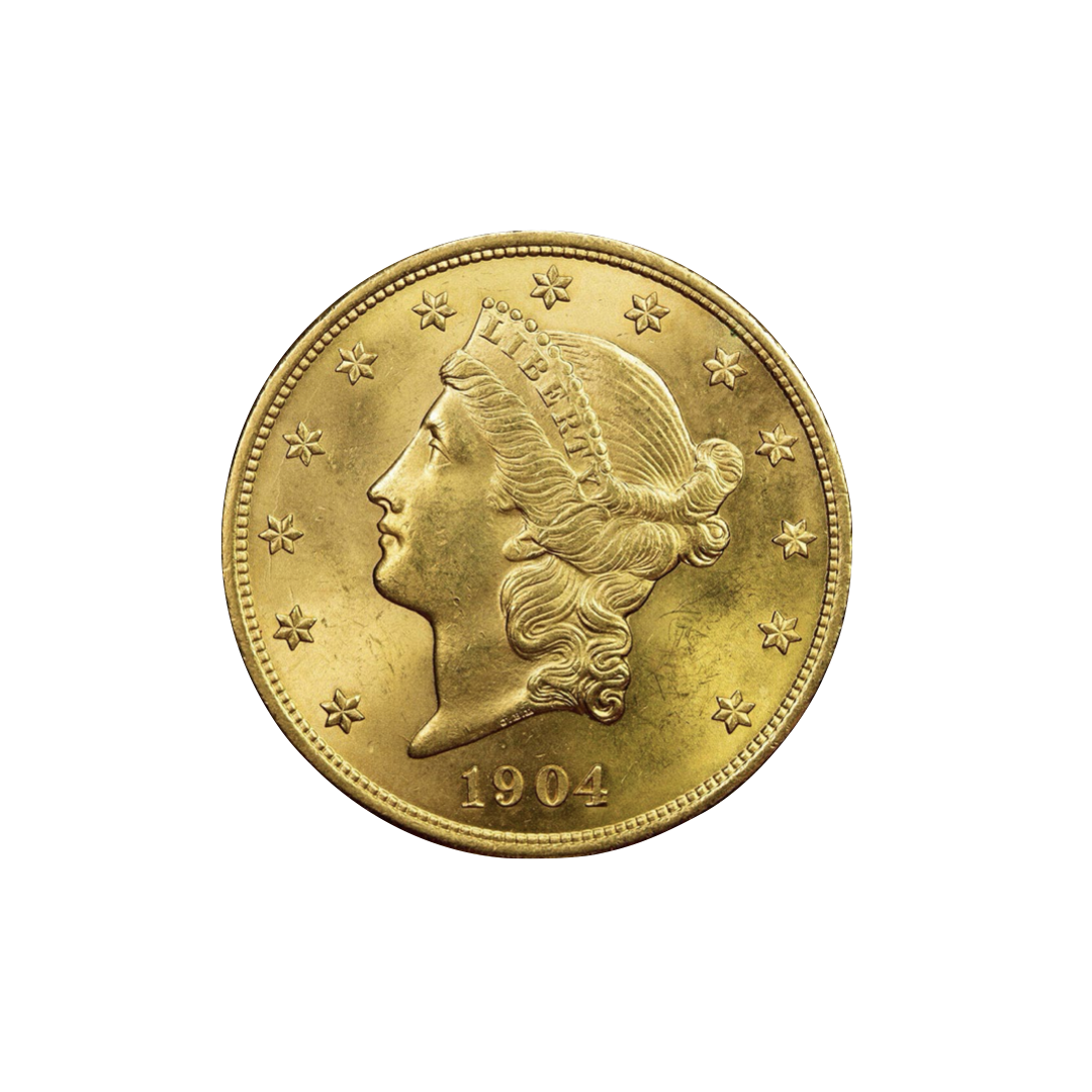20 Dollars