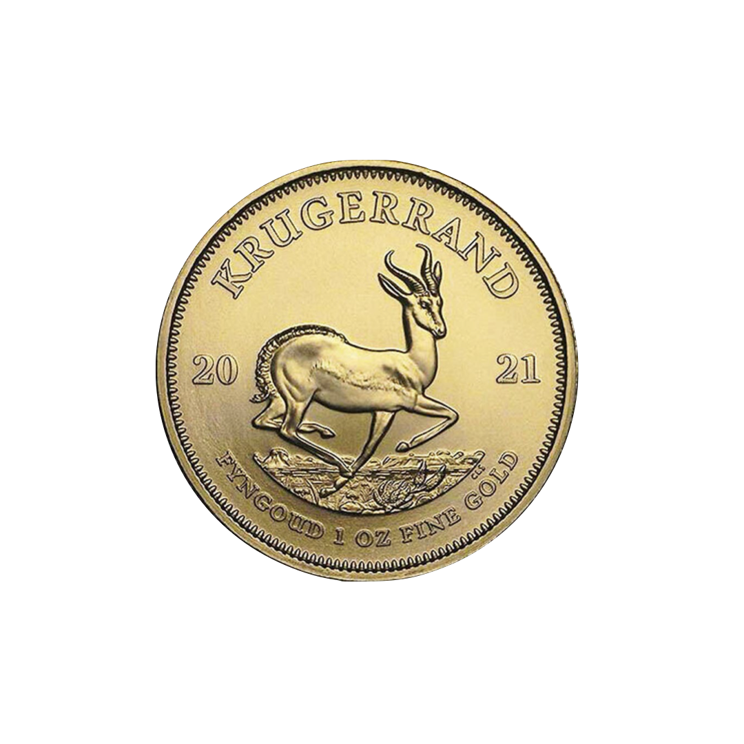Krugerrand