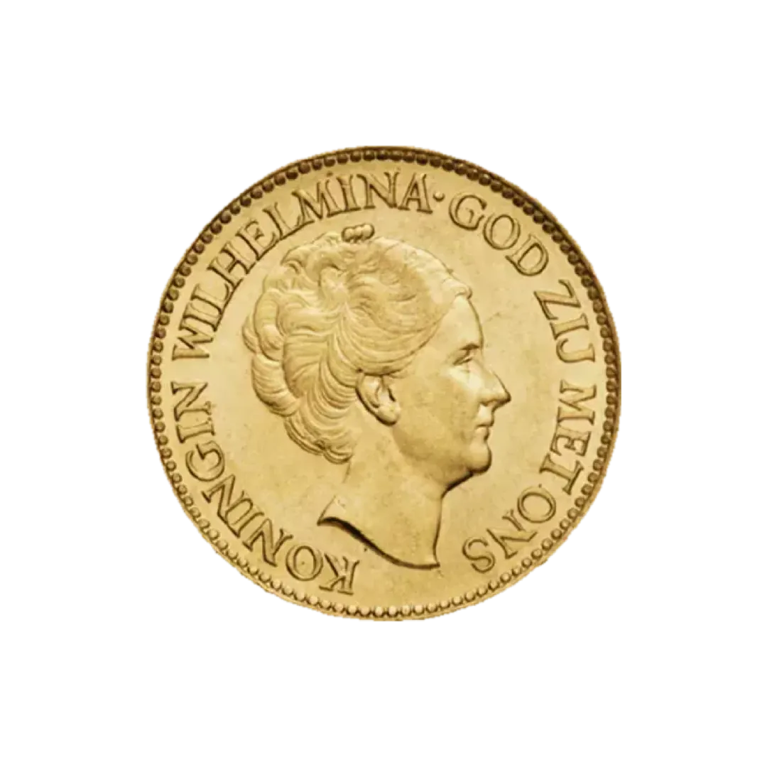 10 Florins