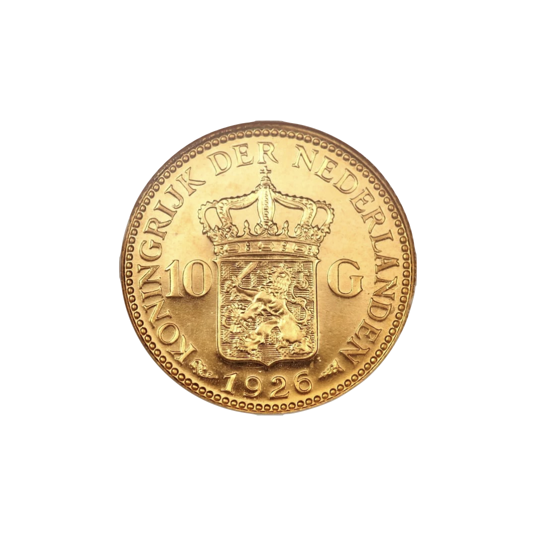 10 Florins